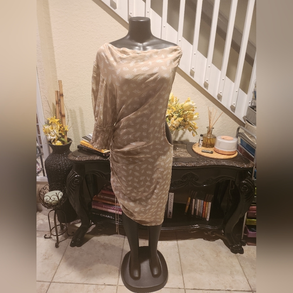 Sabo dress size L NEW